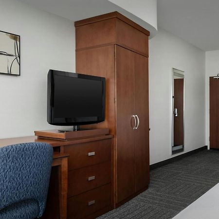 Hotel Courtyard By Marriott Salisbury Extérieur photo