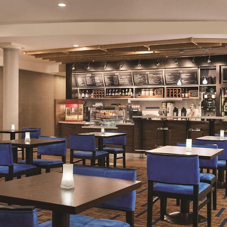 Hotel Courtyard By Marriott Salisbury Extérieur photo