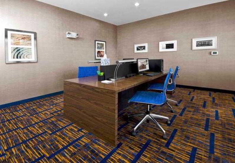 Hotel Courtyard By Marriott Salisbury Extérieur photo