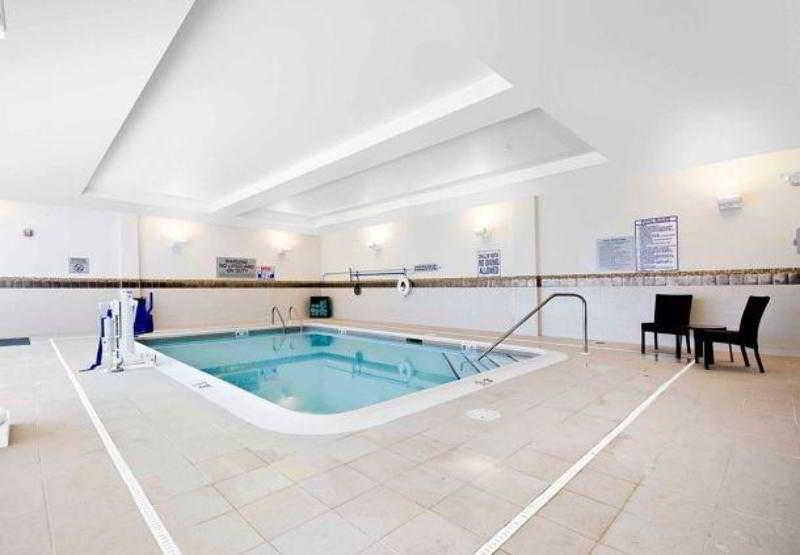 Hotel Courtyard By Marriott Salisbury Extérieur photo
