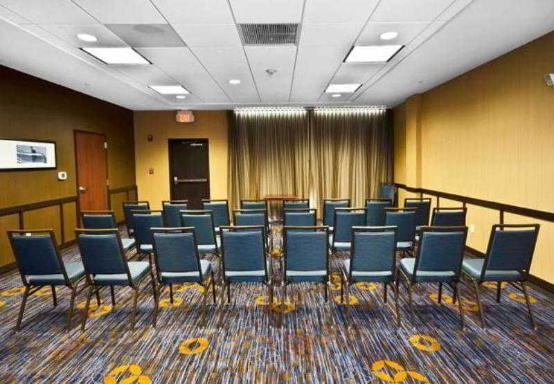 Hotel Courtyard By Marriott Salisbury Extérieur photo