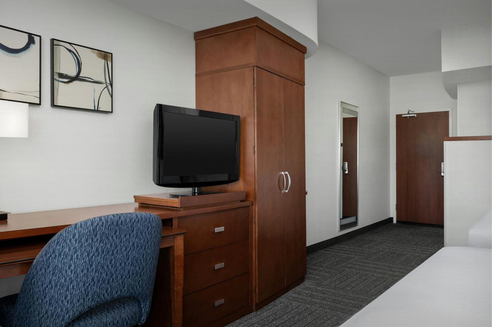 Hotel Courtyard By Marriott Salisbury Extérieur photo
