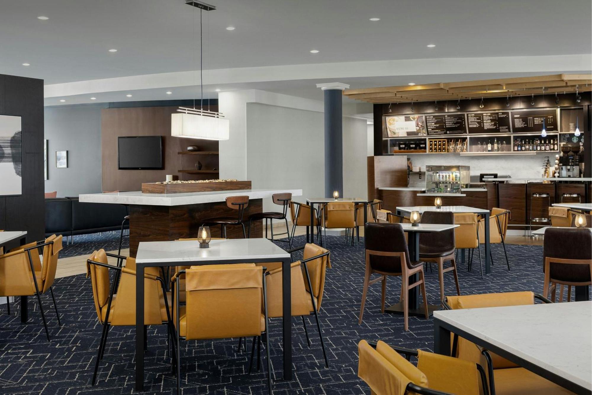 Hotel Courtyard By Marriott Salisbury Extérieur photo