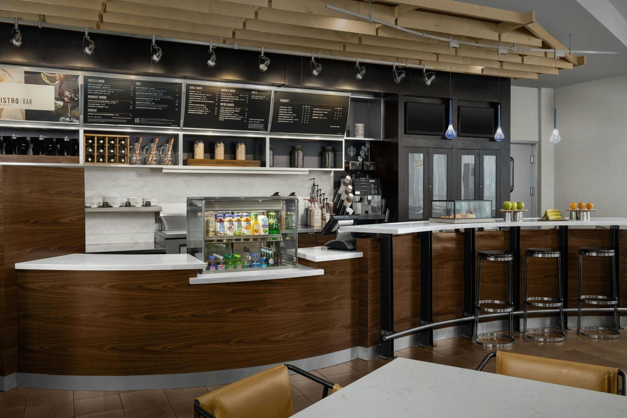 Hotel Courtyard By Marriott Salisbury Extérieur photo