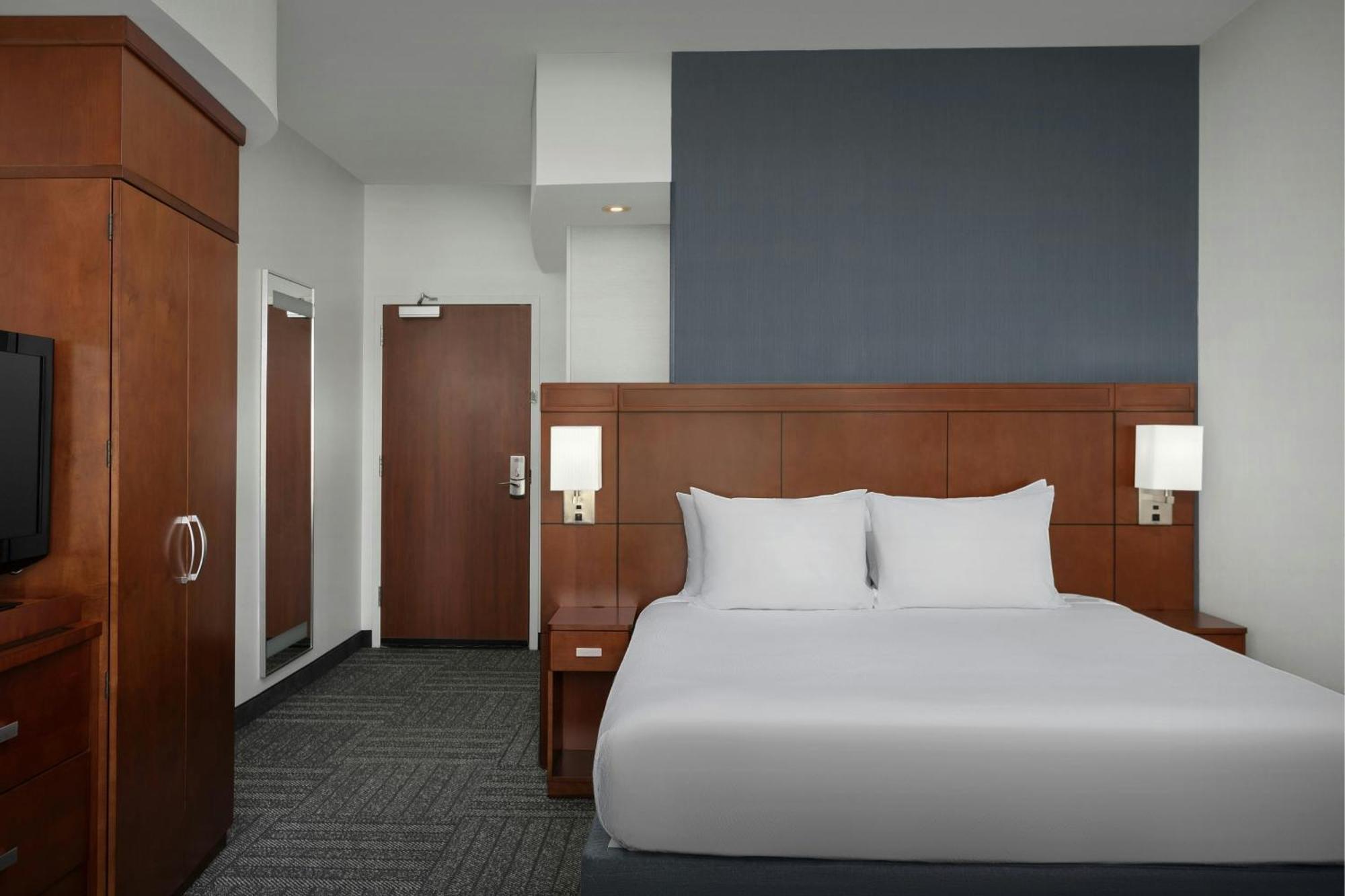 Hotel Courtyard By Marriott Salisbury Extérieur photo