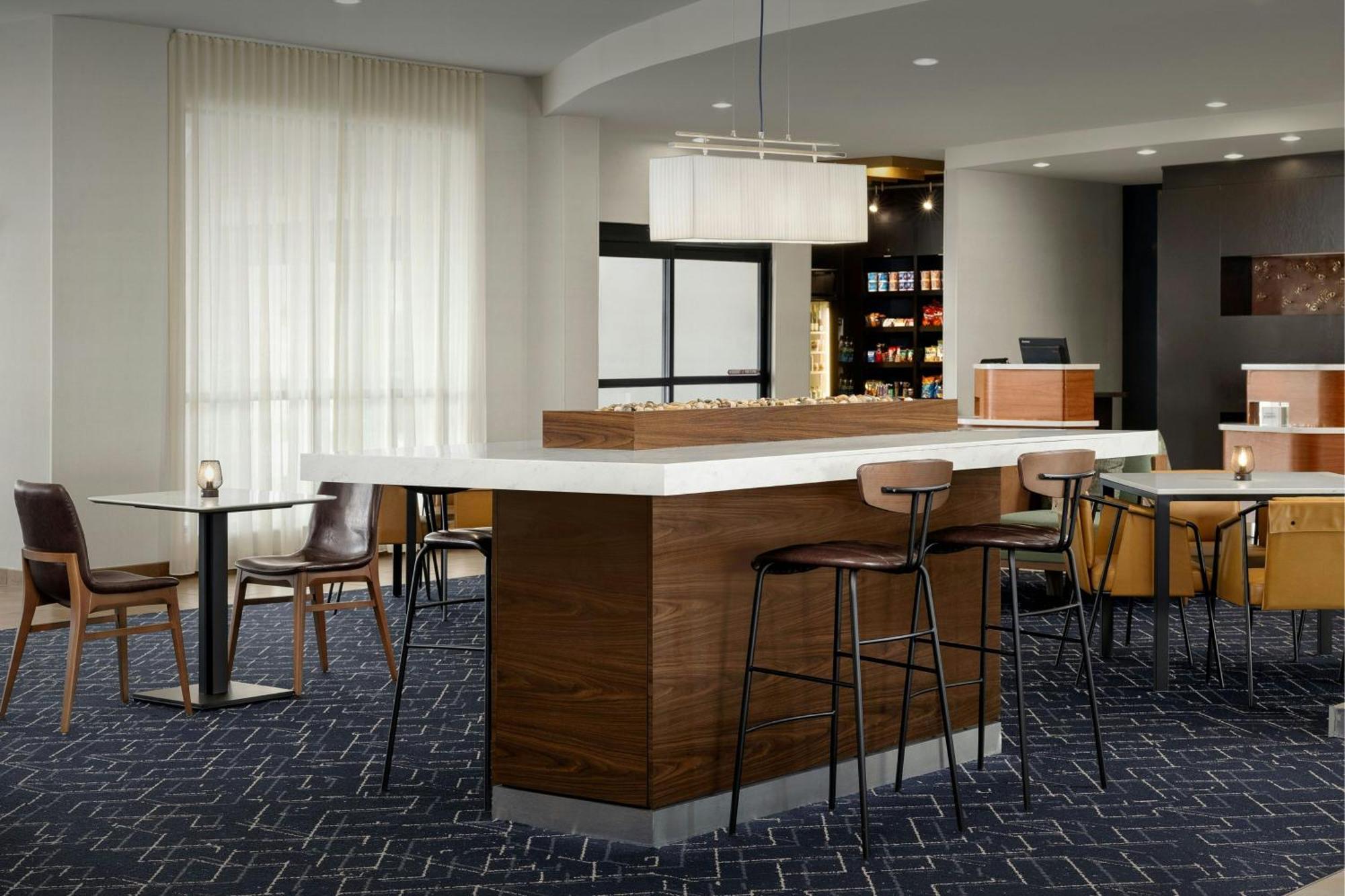 Hotel Courtyard By Marriott Salisbury Extérieur photo
