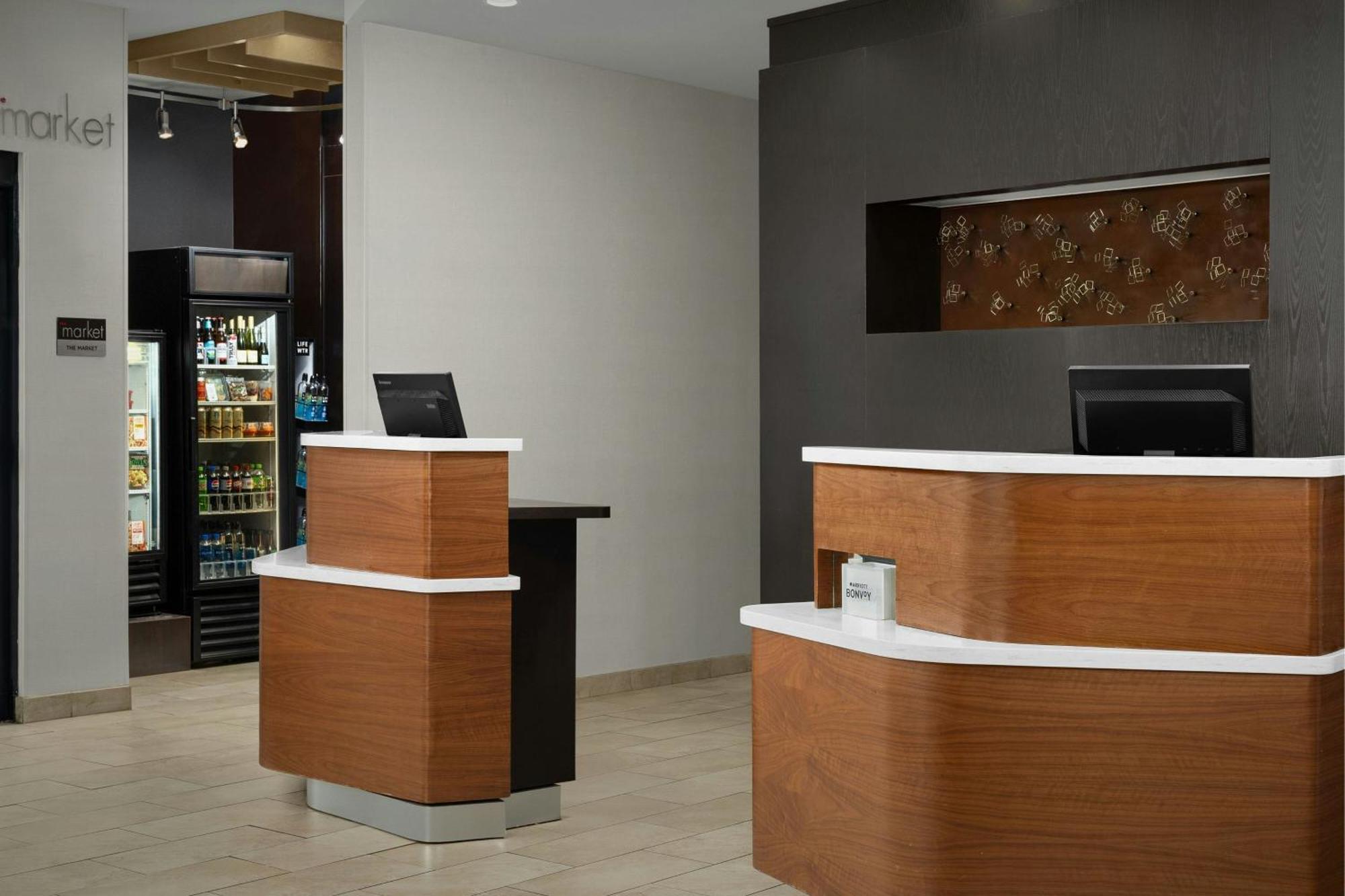 Hotel Courtyard By Marriott Salisbury Extérieur photo