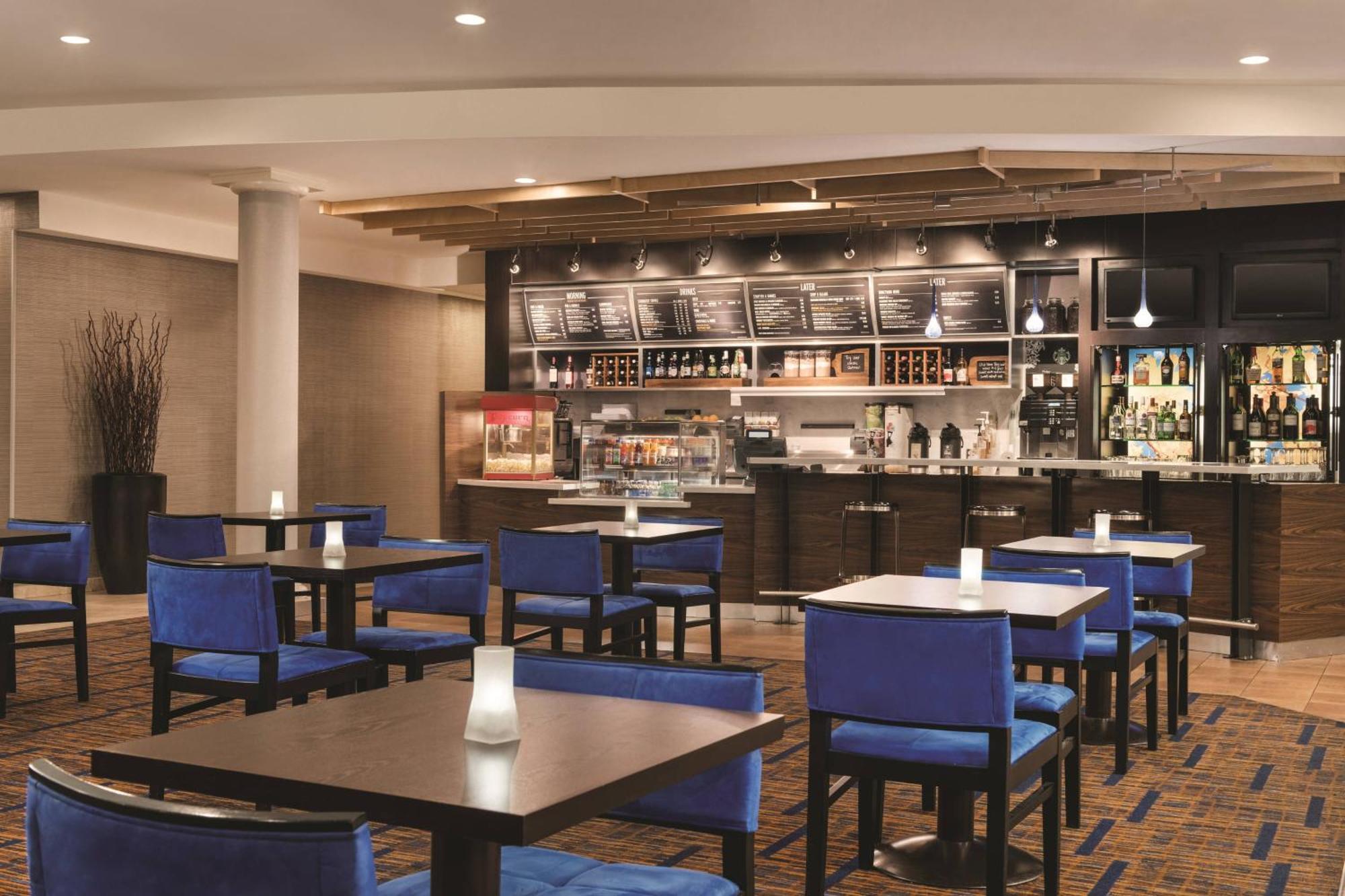 Hotel Courtyard By Marriott Salisbury Extérieur photo