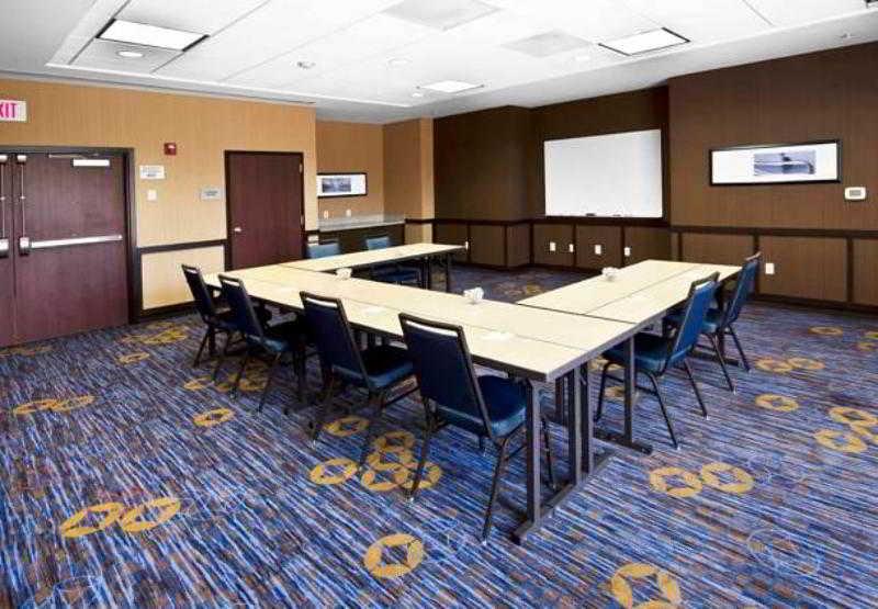 Hotel Courtyard By Marriott Salisbury Extérieur photo