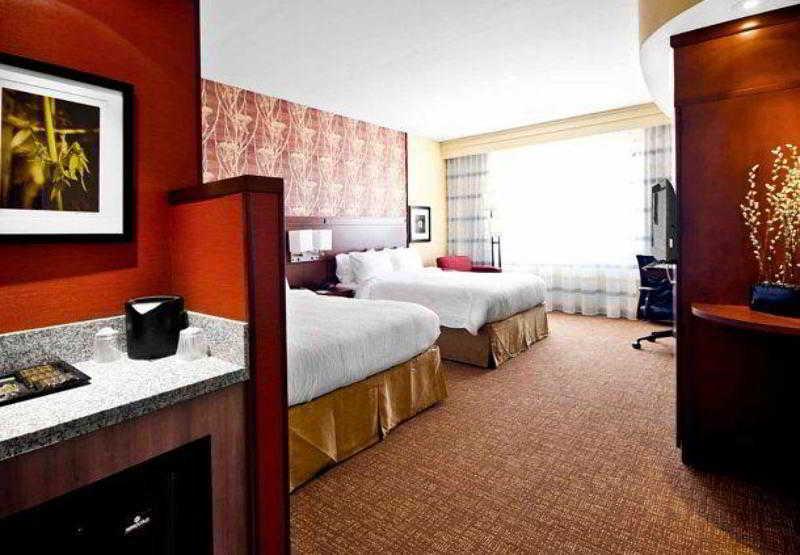 Hotel Courtyard By Marriott Salisbury Extérieur photo