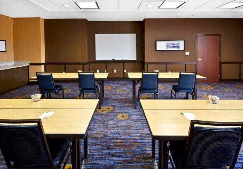 Hotel Courtyard By Marriott Salisbury Extérieur photo