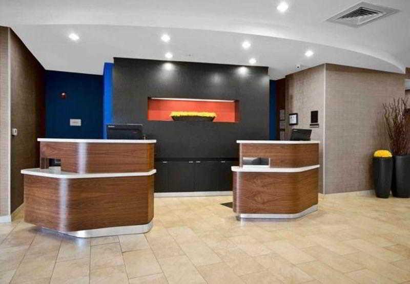 Hotel Courtyard By Marriott Salisbury Extérieur photo