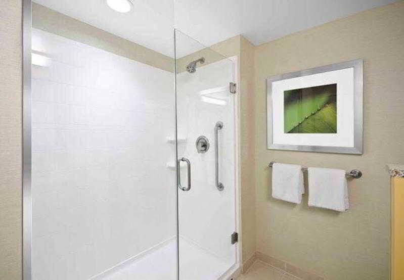 Hotel Courtyard By Marriott Salisbury Extérieur photo